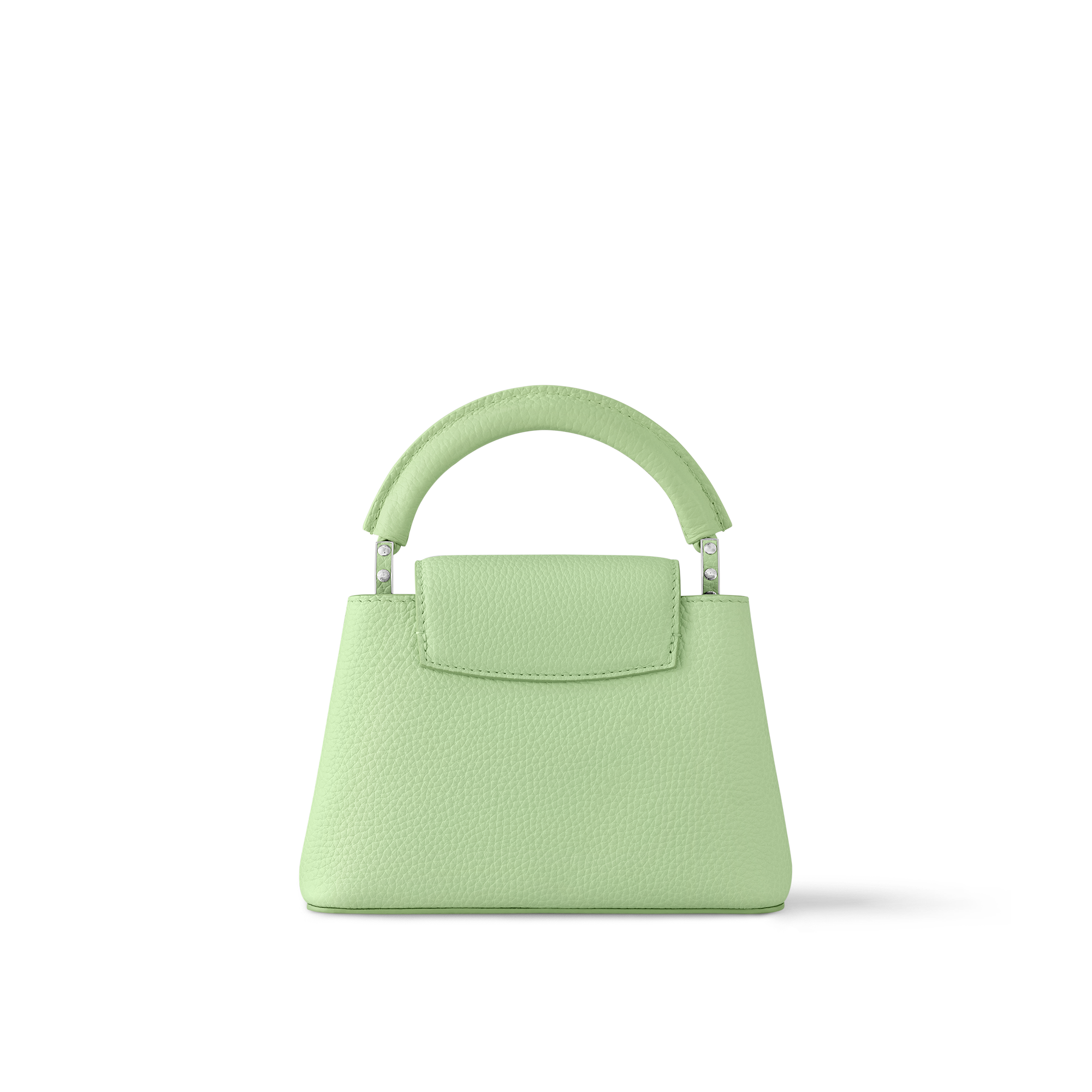 Capucines Mini Capucines - Handbags | LOUIS VUITTON
